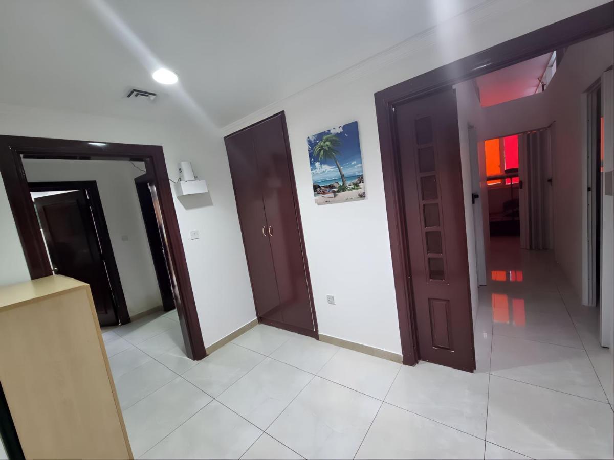 Corniche Street - Superb Lovely Room Abu Dhabi Exterior photo