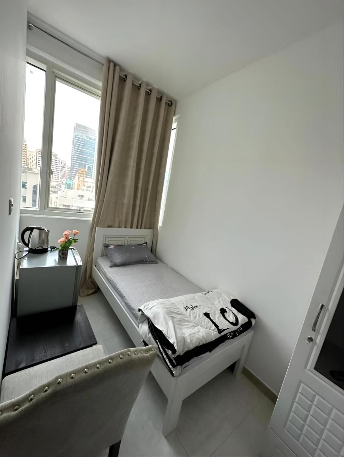 Corniche Street - Superb Lovely Room Abu Dhabi Exterior photo