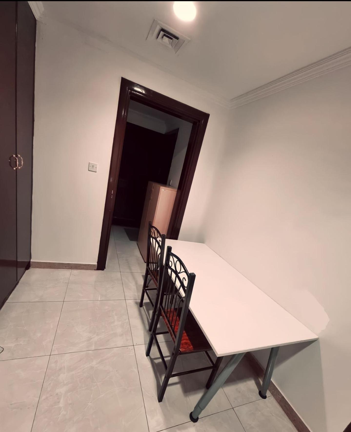 Corniche Street - Superb Lovely Room Abu Dhabi Exterior photo